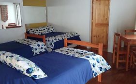 Hostal El Colibri